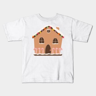 It smells like ginger bread Kids T-Shirt